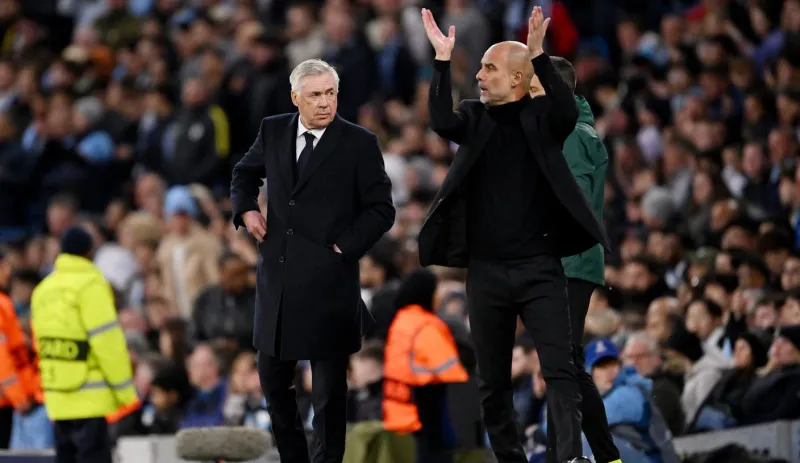 Italy In Talks With Pep Guardiola, Carlo Ancelotti To Coach National Team