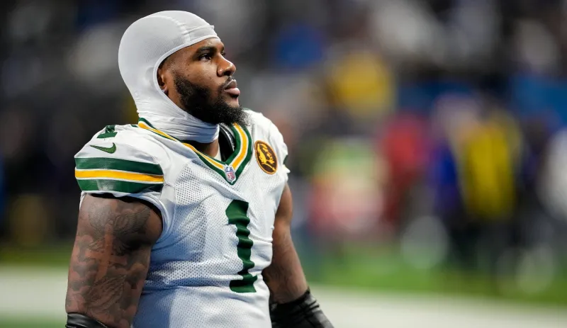 Micah Parsons Injury Updates: Latest News Surrounding Packers Edge Rusher