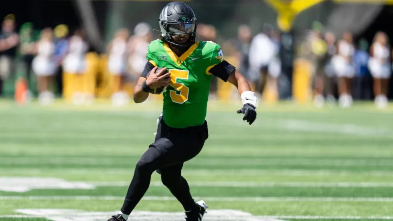 College Football Odds: How to Bet on the 2026 College Football Season, National Championship, Heisman and More