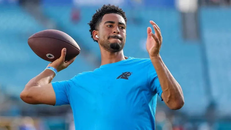 David Tepper Believes Bryce Young Can Still Win 'Multiple' Super Bowls For Panthers