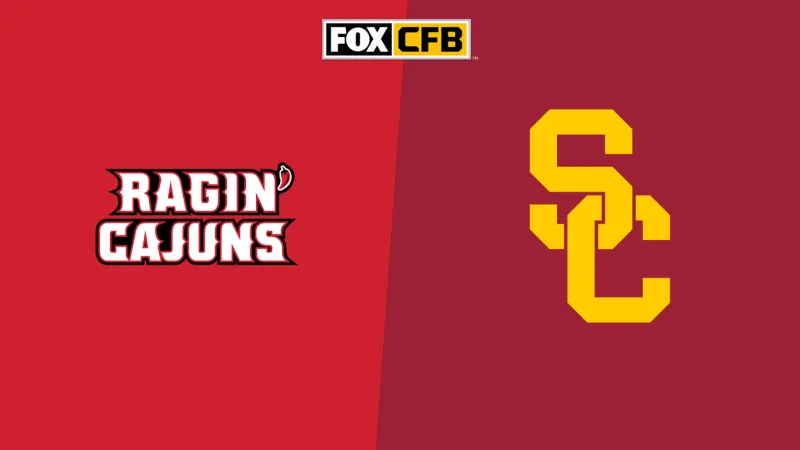 How to Watch Louisiana vs. USC: TV Channel, Live Stream, Time