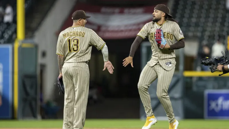 Polymarket Promo Code FOX Unlocks $50 for Today's MLB Action, Including Padres-Rockies, Braves-Cubs