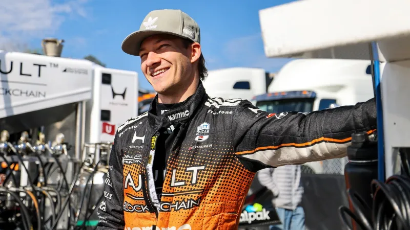INDYCAR Silly Season Tracker: Dennis Hauger Makes Move To AJ Foyt Racing