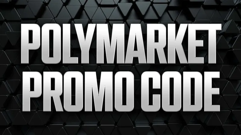Polymarket promo code FOX: Deposit $10, get $50 on September 26 2026