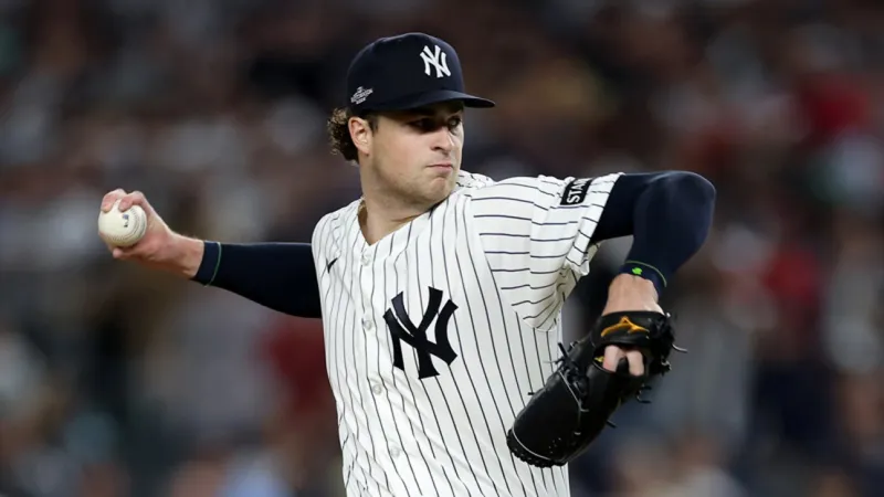 After Carving Up Red Sox, Yankees Ace Cam Schlittler Eyes Becoming 'Legend'
