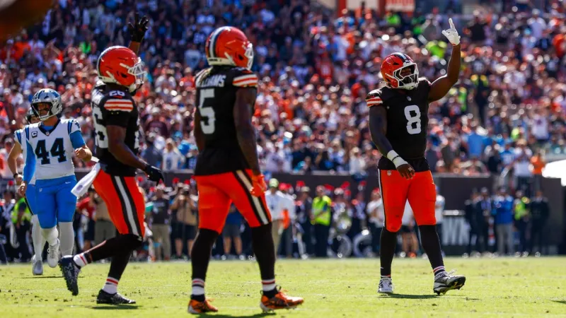 Betr Promo Code FOXSPORTS: Get $200 in Bonuses Before Kick Off in the Steelers vs. Browns Divisional Matchup