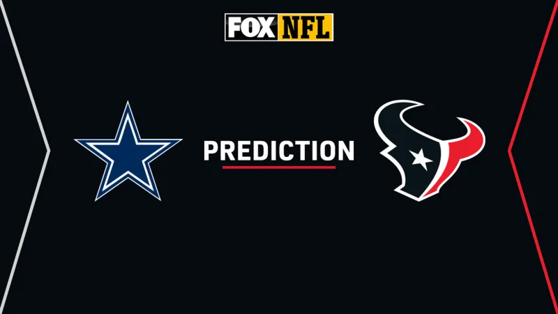 Texans vs. Cowboys Prediction, Odds, Pick For NFL Week 4