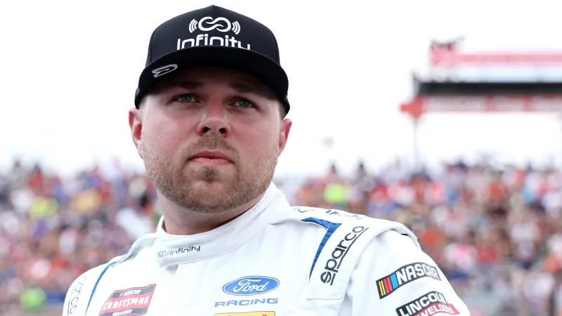 Layne Riggs Among Regular-Season Champs Hoping To Rally At Charlotte