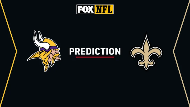 Saints vs. Vikings Prediction, Odds, Pick For NFL Week 5