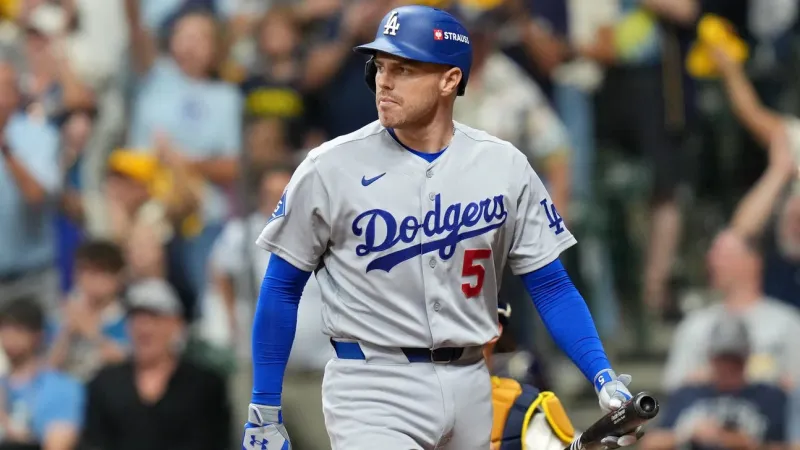 Polymarket Promo Code FOX: Claim a $25 Bonus When You Trade on Tonight's Dodgers vs. Brewers NLCS Game 3