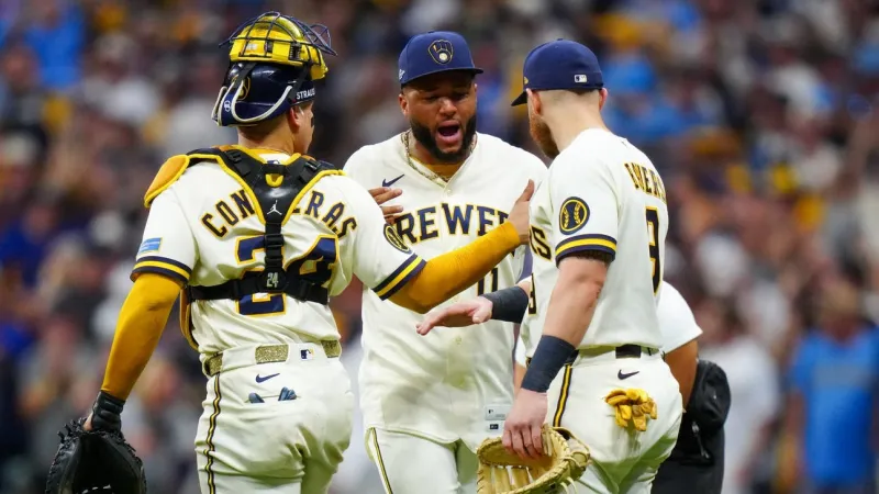 Kalshi Promo Code FOXSPORTS55: Get $55 in Bonuses When Trading on Dodgers vs. Brewers Game 3
