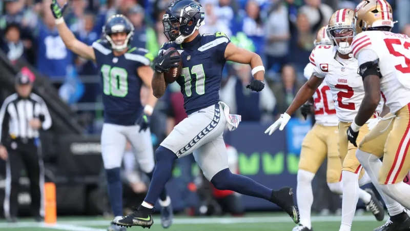bet365 Bonus Code FOX365 Unlocks up to $365 in Bonus Bets for Seahawks vs. Broncos