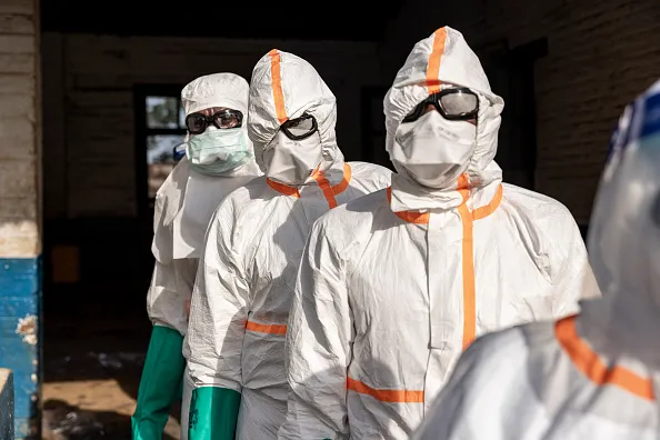 Congo Curtails Funeral Wakes in Ebola Outbreak as WHO Upgrades Risk Assessment