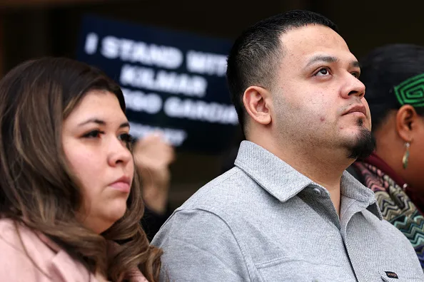Judge Dismisses Criminal Charges Against Kilmar Abrego Garcia, Who Was Mistakenly Deported