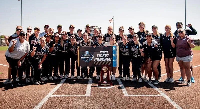 #6 Lady Buffs Shutout #22 Oklahoma Christian, Advance to the College World Series
