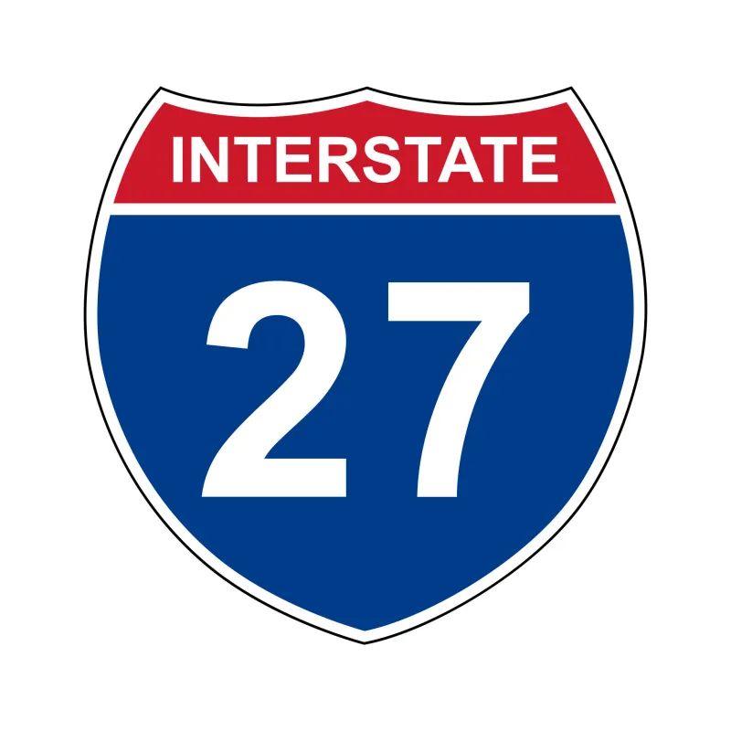 TxDOT speeding up timeline for I-27 development near Midland