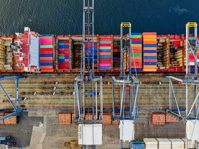 Ocean Freight Rates Rise As Grain Movement Shifts