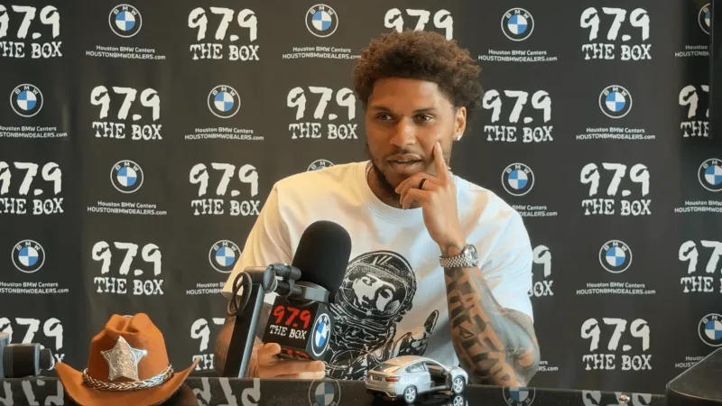 Texans Safety Jalen Pitre Hosting Free Field Day for Houston Area Kids