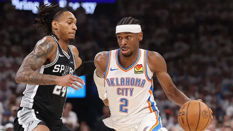 POLL: What's your fear level after the Spurs drop Game 5 and face elimination?