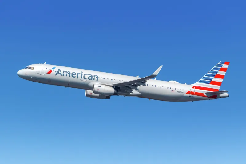 American Airlines to add Starlink Wi-Fi on more than 500 planes