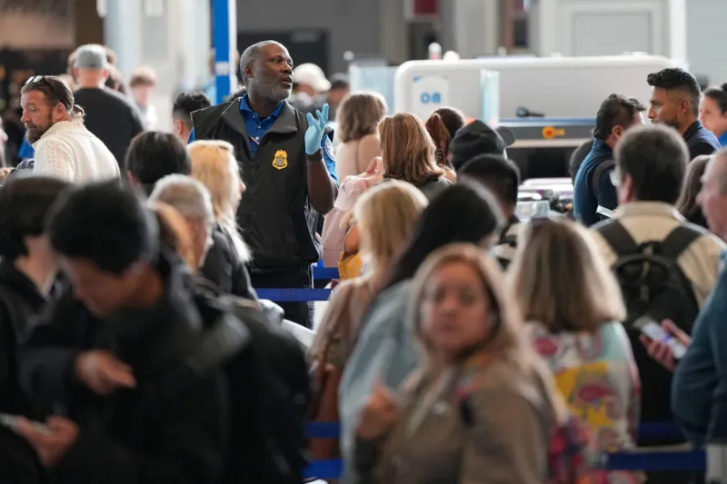 Ebola is 'not a broad public health threat' in Houston, says city health director