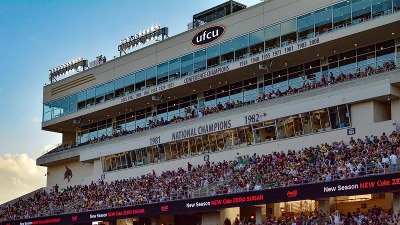 TXST Football, Pac-12 Announce Kick Times and Television Networks