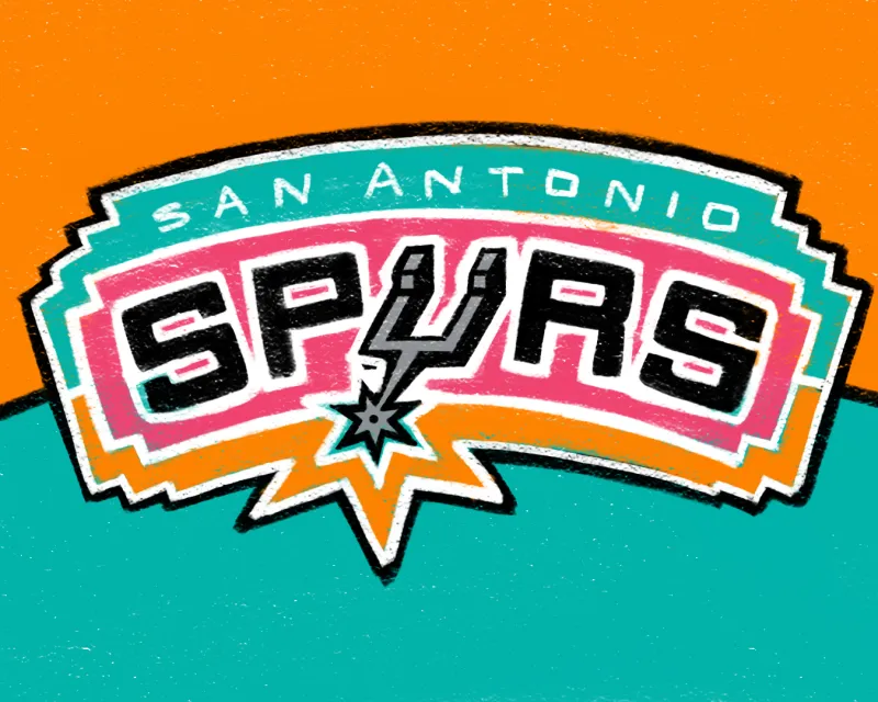 Thunder's threes doom Spurs to elimination game