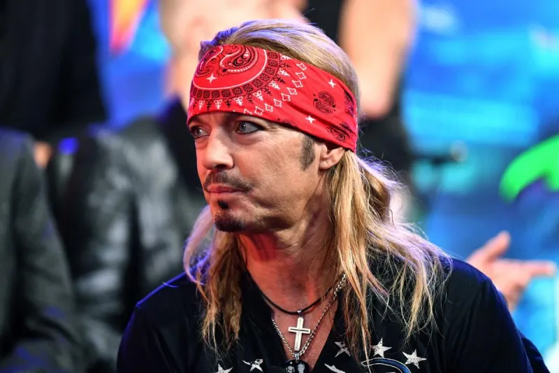 Bret Michaels + More Booked For Freedom 250 Event in Washington D.C.