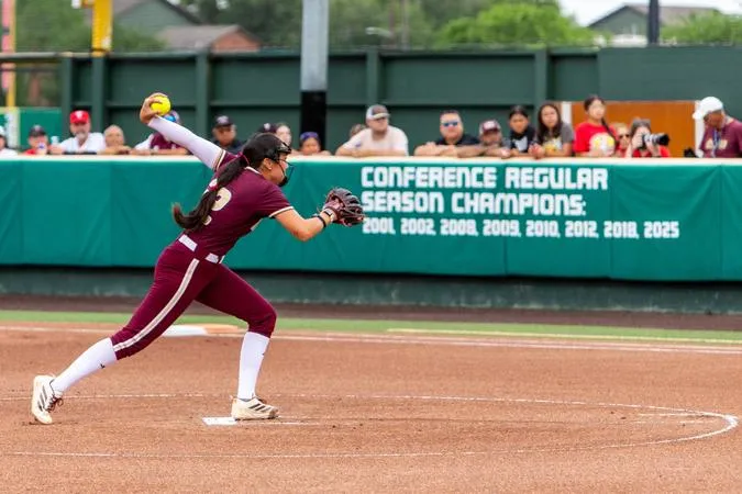 Azua Earns NFCA All-America Third-Team Recognition