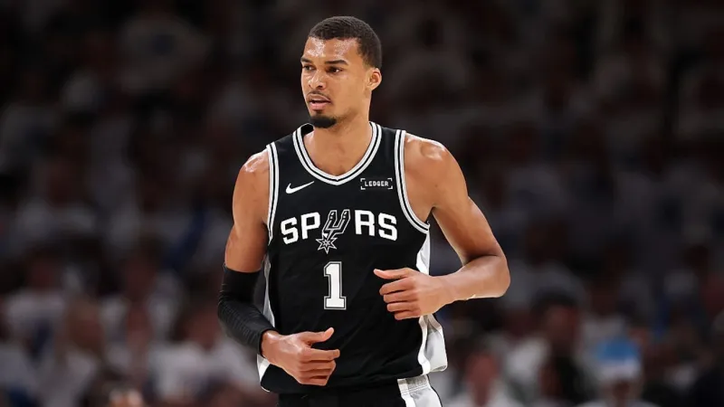 TONIGHT: San Antonio Spurs face win-or-go-home Game 6 against Thunder