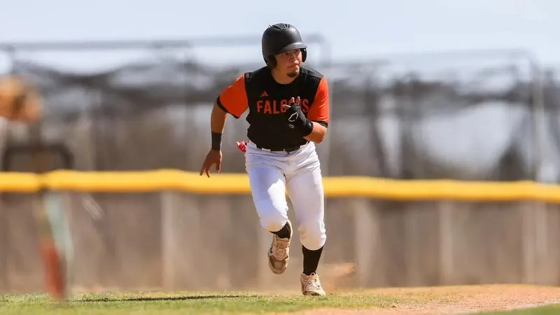 Bernal adds another all-region honor