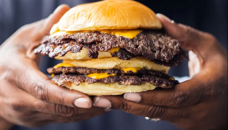 Houston Best Burgers to Try On National Hamburger Day