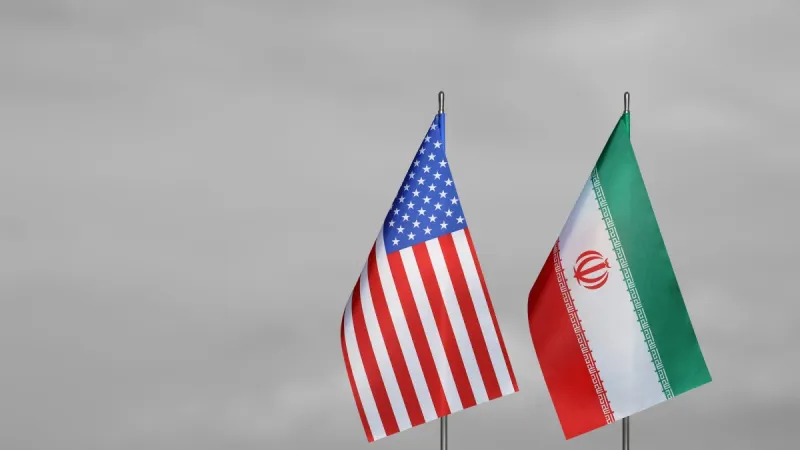 US and Iranian negotiators reach tentative deal to extend ceasefire and launch nuclear talks