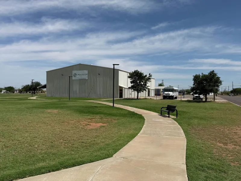 Midland City Council backs new lease for Boys and Girls Club site