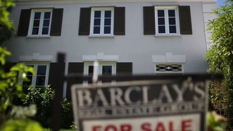 Local housing market cools down amid wave of newly built and renovated homes for sale