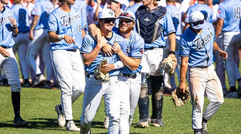 BB | NCAA Championships | Preview vs. #10 Baldwin Wallace