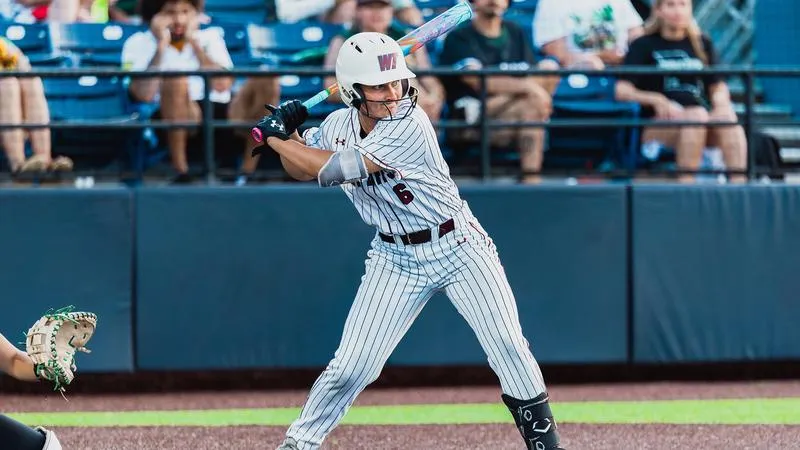 Wild Ninth Inning Keeps the Season Alive for the #6 Lady Buffs