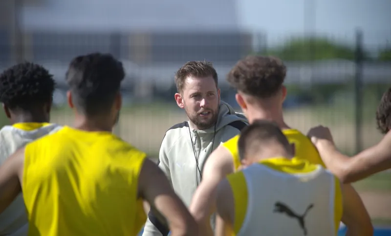 Late PK goal helps West Texas FC secure draw