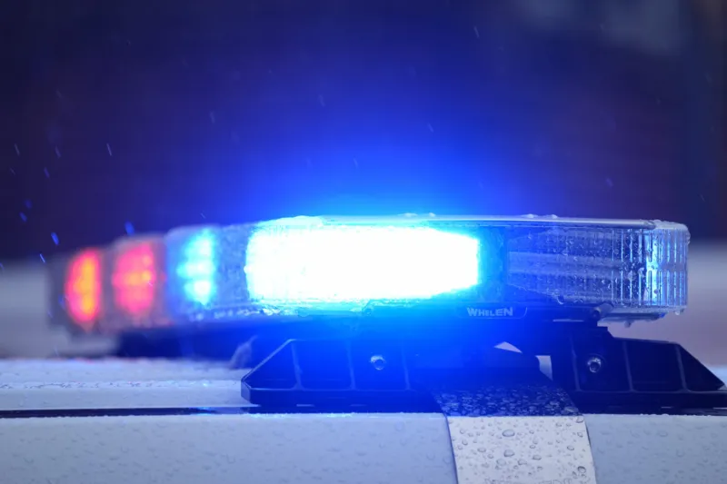 Brazoria County sheriff's deputy fatally shoots driver after attempted traffic stop turns into chase