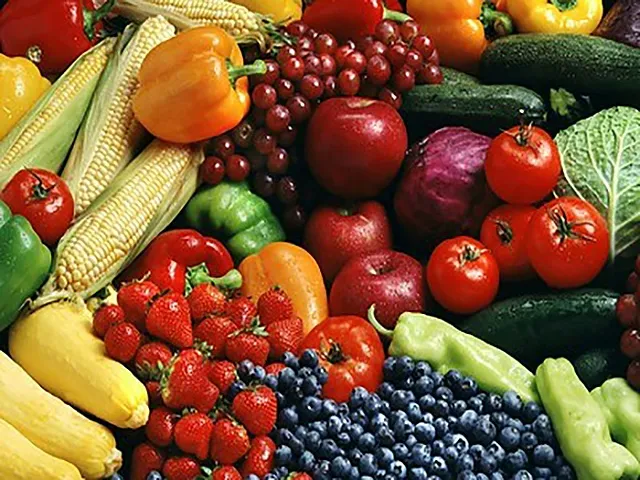 USDA Opens Specialty Crop Aid Signup With Payments