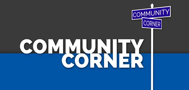 COMMUNITY CORNER TO HOST WASHINGTON CO. & CHAPPELL HILL CHAMBERS