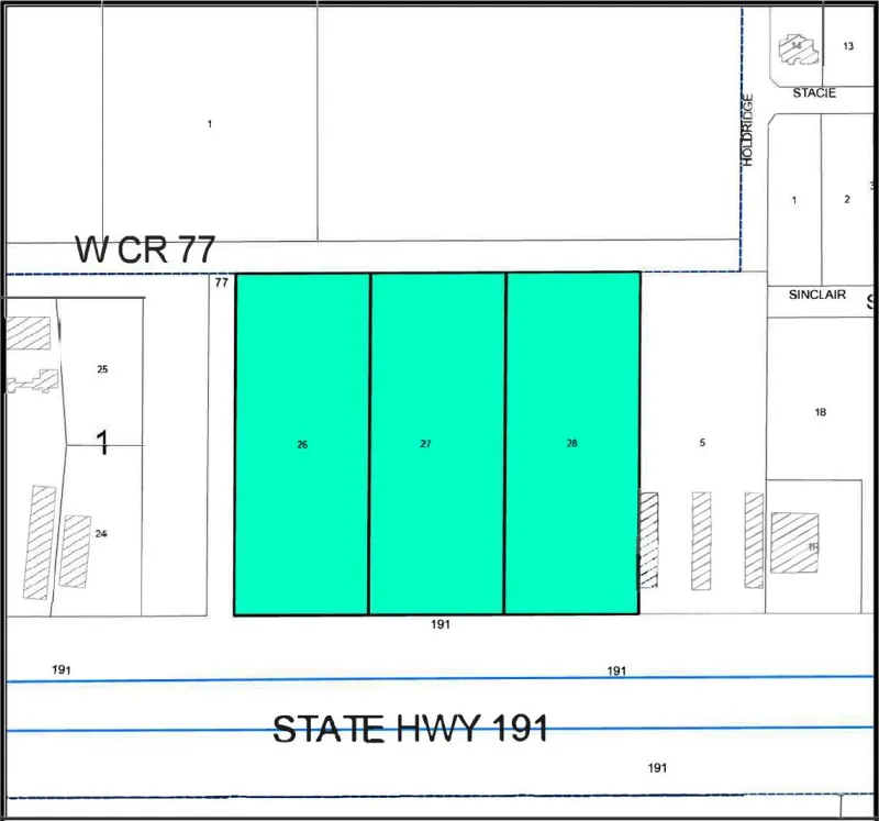 Midland council to consider ASCO plan for 15-acre commercial project