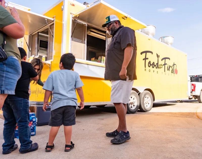 Where Midland families can find free summer meals for kids this year