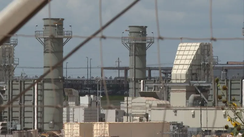 Tom Green County residents push for better protections as West Texas data centers expand