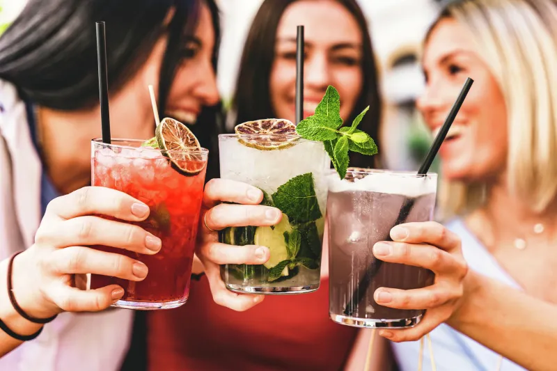 Midland Cocktail Week starts with 7 days of drinks, food and live music