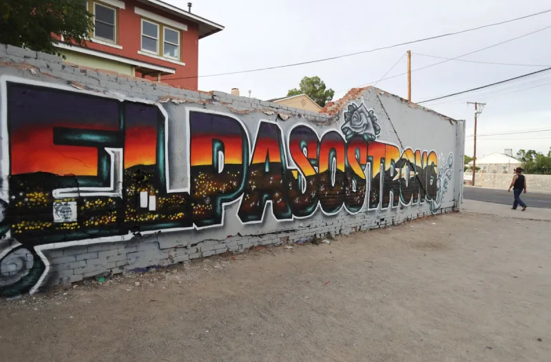 How El Paso's Infrastructure Projects Impact Local Businesses