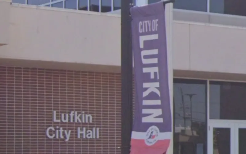 Lufkin Introduces New App Designed To Simply Reporting Issues