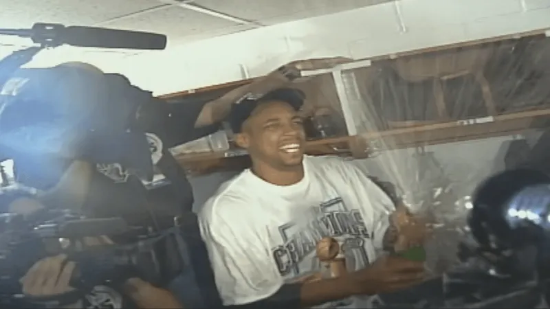 A Finals Rematch 27 Years in the Making: FOX SA Revisits 1999