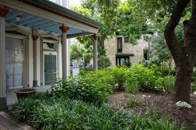Hemisfair will ask for $37.8M in next bond cycle to finish Tower Park in time for Project Marvel