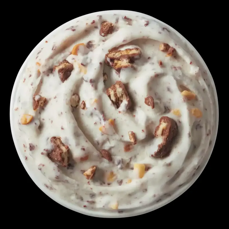Lubbock's Dairy Queen Welcomes Back The Drumstick Blizzard